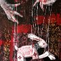 Cheryl Polcaro, Marionette, Mixed media; 30 x 24 inches. $1,200<br />