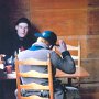 Marv Goldschmitt, Hartwell Tavern, Photograph (digital); 33 x 24 inches. $450<br />