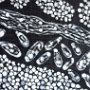 Kay Hartung, Cells Alive 3, Encaustic, graphite; 18 x 18 inches. $850<br />