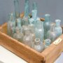David A. Lang, Knockabout, Kinetic sculpture; 6 x 10 x 10 inches. $4,200<br />