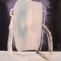Jennifer Amadeo-Holl, Our Actual Shape, Oil on linen; 24 x 20 inches. $3,200<br />