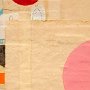 Siri Smedvig, Tzigane, Mixed media; 7 x 5 inches. $600<br />